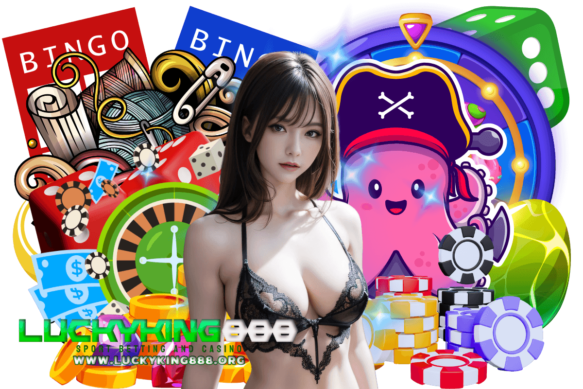 luckyking888 เข้าสู่ระบบ